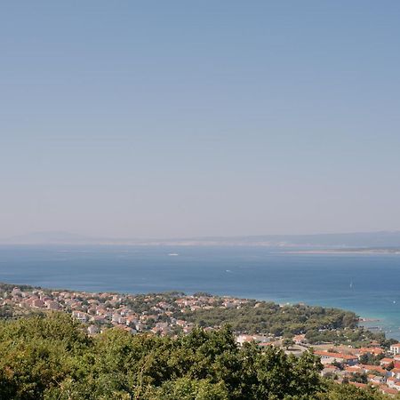 Romantic Stone House Double Room Kornić Εξωτερικό φωτογραφία