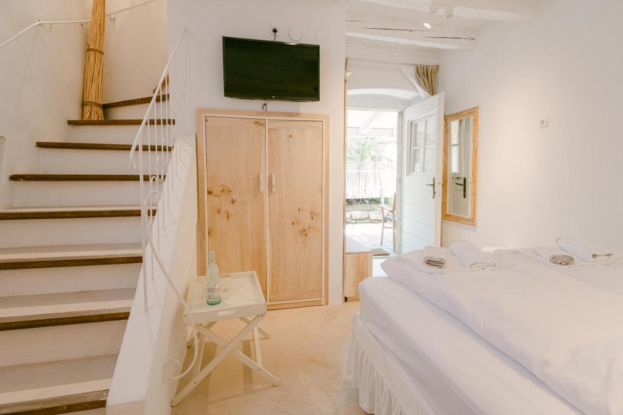 Romantic Stone House Double Room Kornić Εξωτερικό φωτογραφία