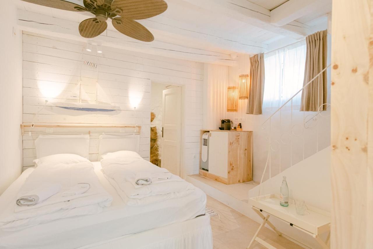 Romantic Stone House Double Room Kornić Εξωτερικό φωτογραφία
