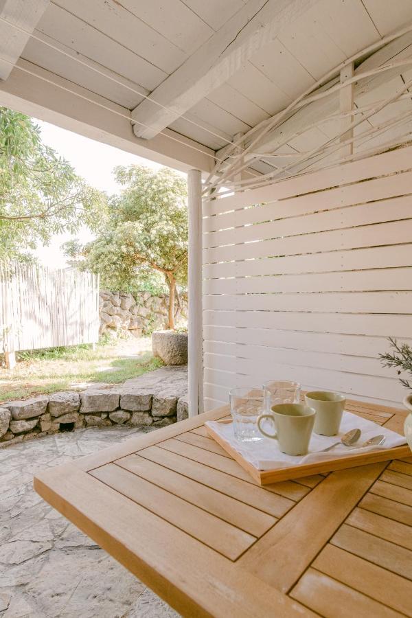 Romantic Stone House Double Room Kornić Εξωτερικό φωτογραφία